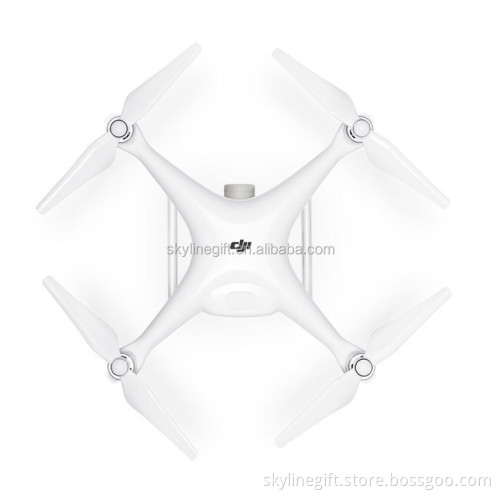 New Arrival DJI Phantom 4 Pro UAV Drone 20MP 5-directions Obstacle sensoring quadcopter drone with 4K camera